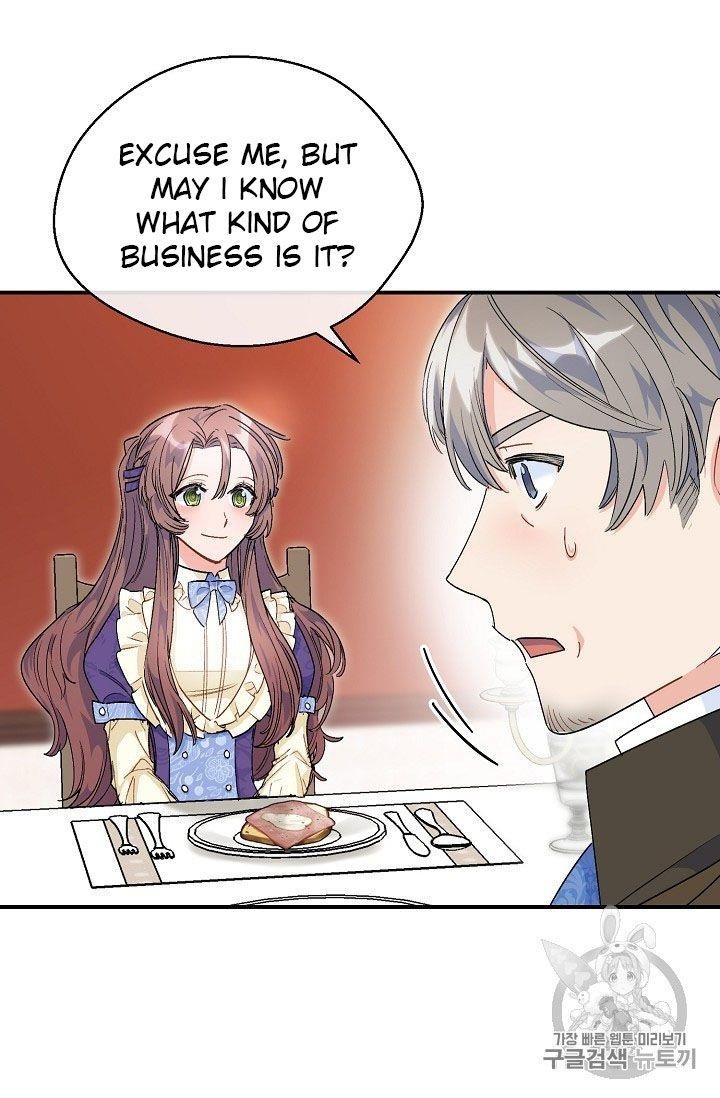 The Duchess' 50 Tea Recipes - Chapter 62 Page 47