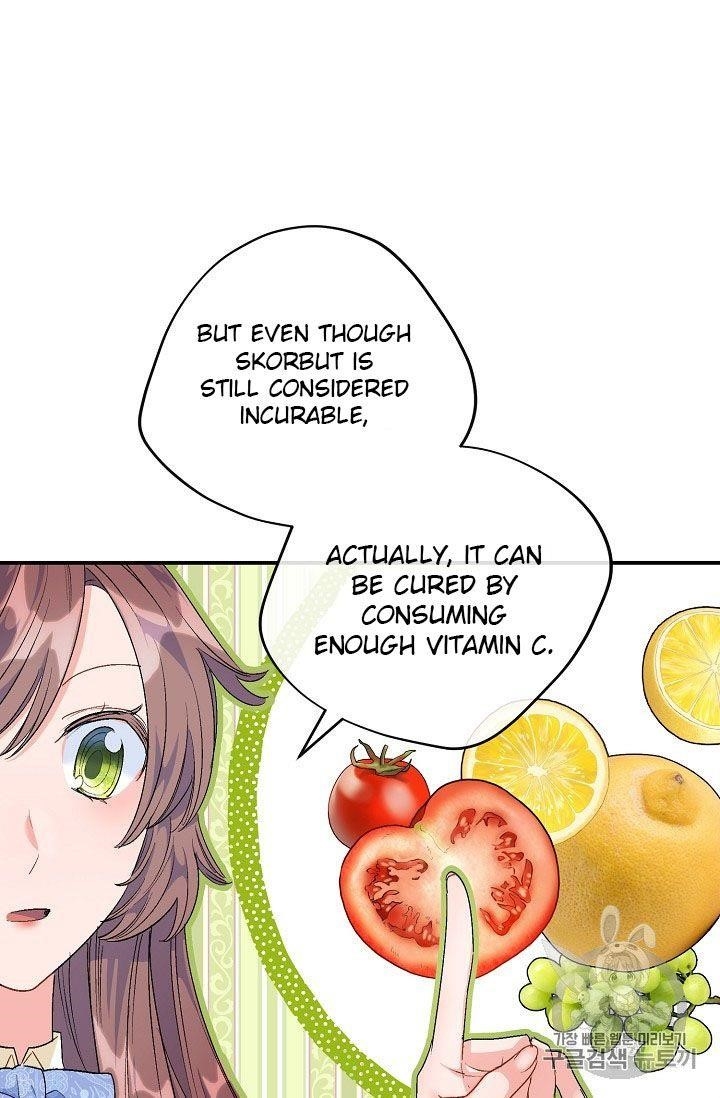 The Duchess' 50 Tea Recipes - Chapter 62 Page 49