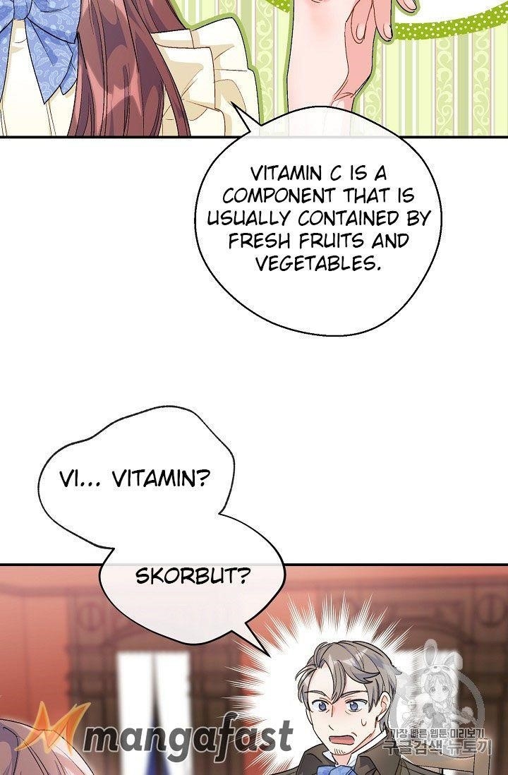 The Duchess' 50 Tea Recipes - Chapter 62 Page 50