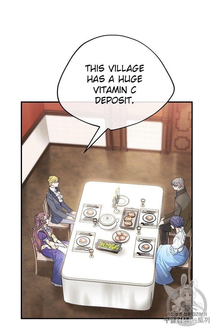 The Duchess' 50 Tea Recipes - Chapter 62 Page 56