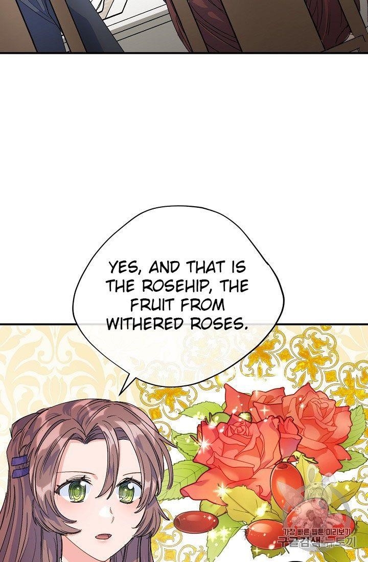 The Duchess' 50 Tea Recipes - Chapter 62 Page 58