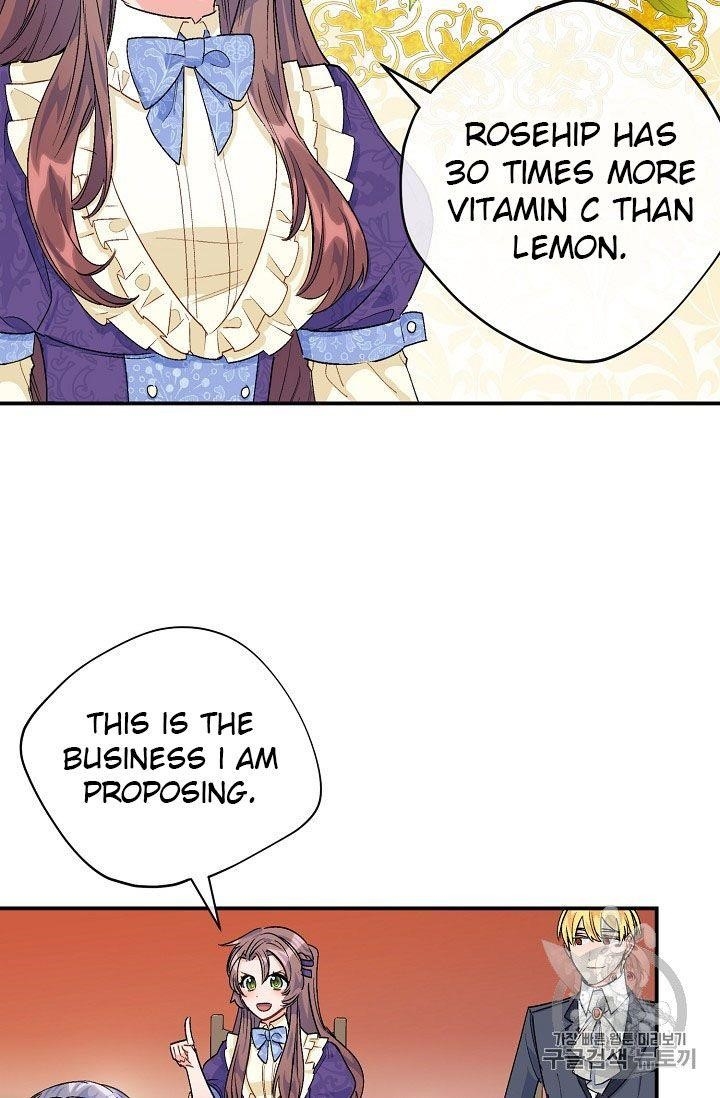 The Duchess' 50 Tea Recipes - Chapter 62 Page 59