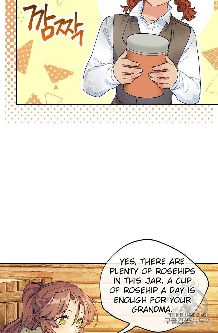 The Duchess' 50 Tea Recipes - Chapter 62 Page 6