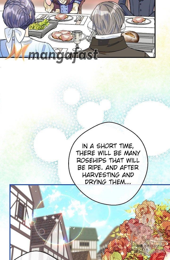 The Duchess' 50 Tea Recipes - Chapter 62 Page 60