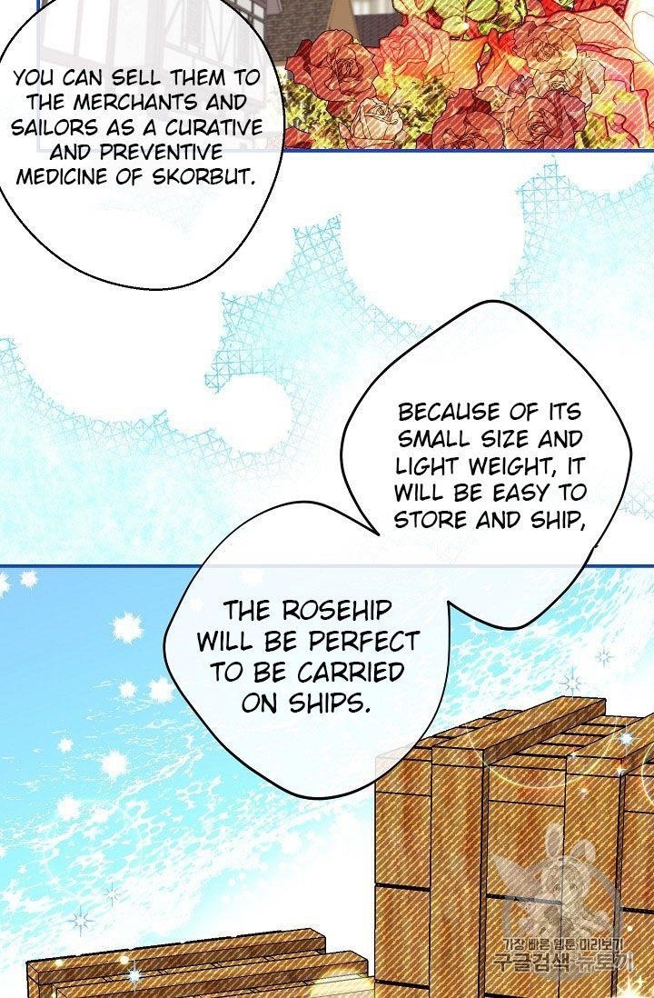 The Duchess' 50 Tea Recipes - Chapter 62 Page 61