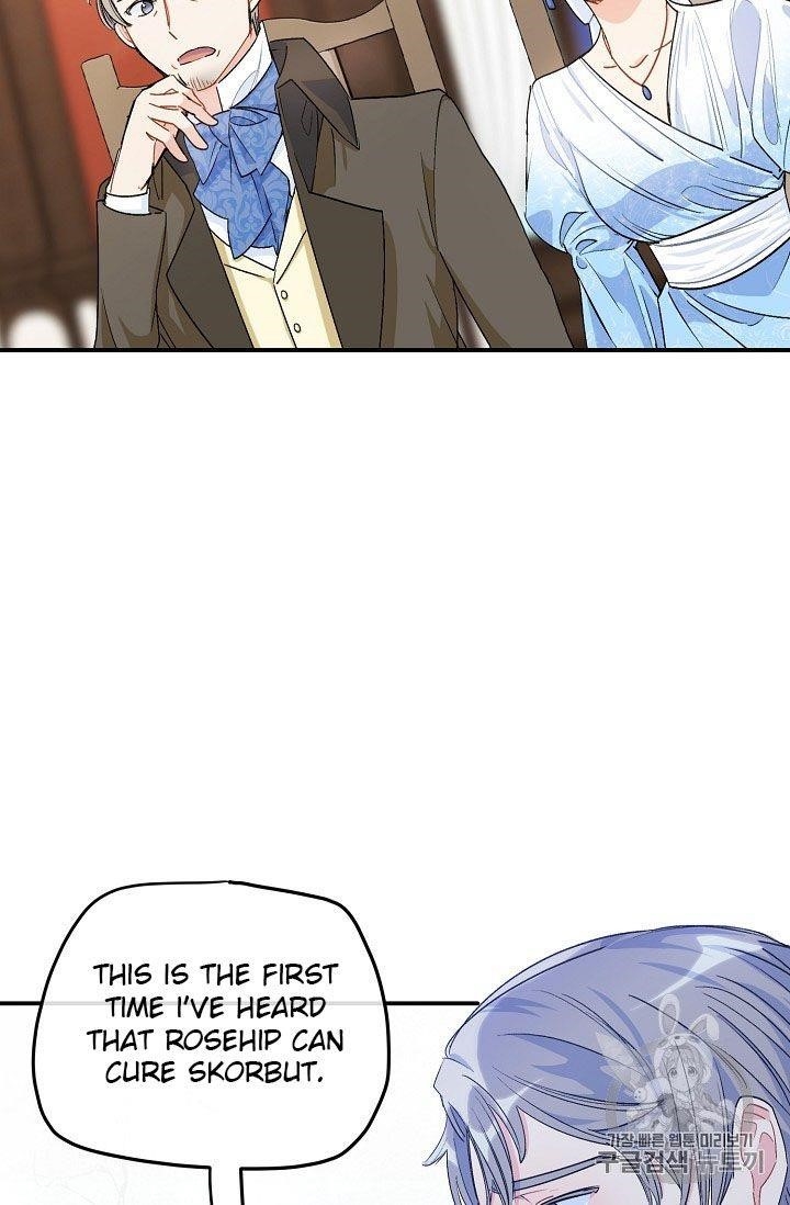 The Duchess' 50 Tea Recipes - Chapter 62 Page 63