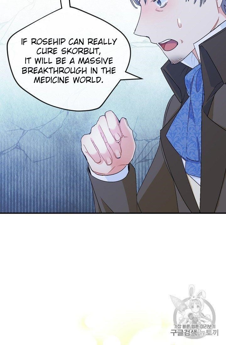 The Duchess' 50 Tea Recipes - Chapter 62 Page 64