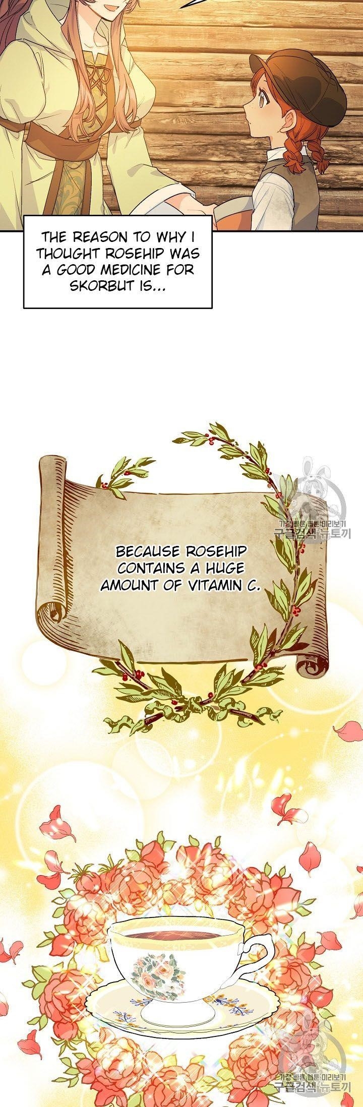 The Duchess' 50 Tea Recipes - Chapter 62 Page 7