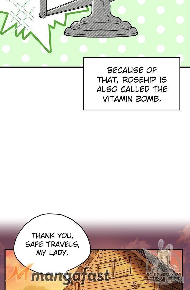 The Duchess' 50 Tea Recipes - Chapter 62 Page 9