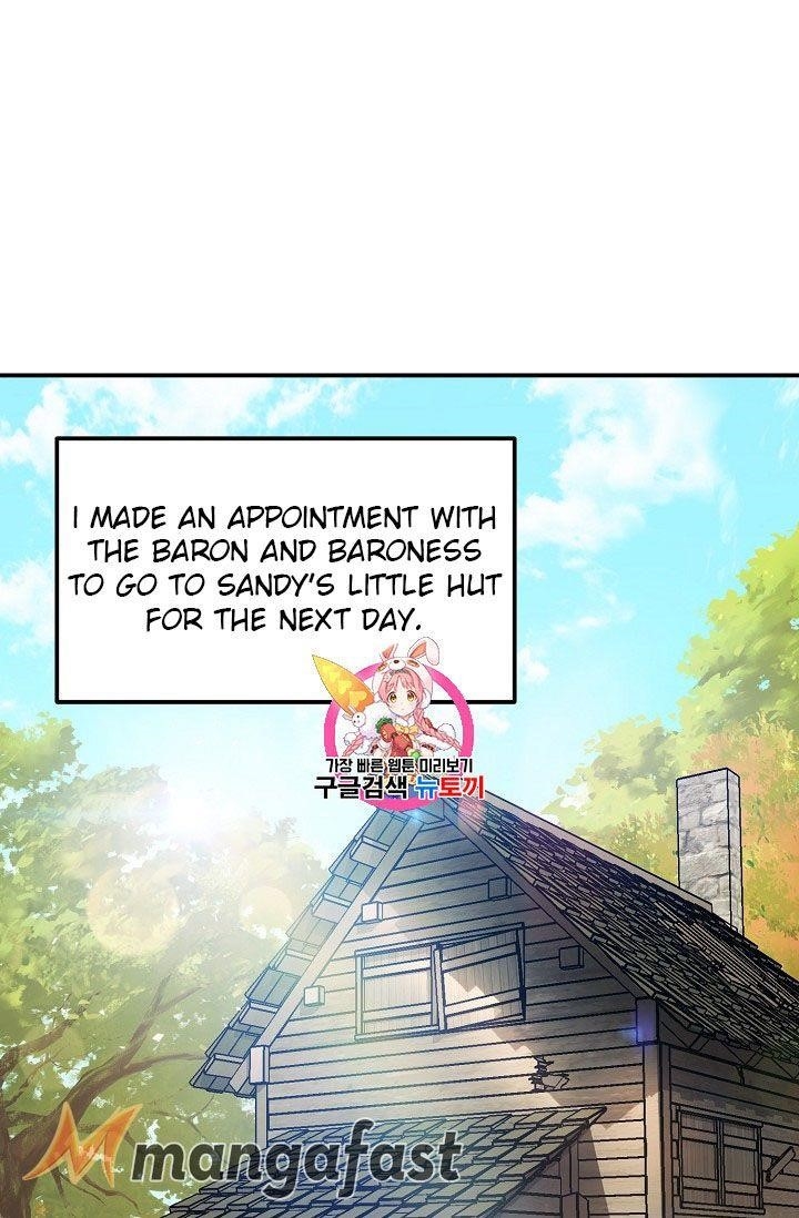 The Duchess' 50 Tea Recipes - Chapter 63 Page 1