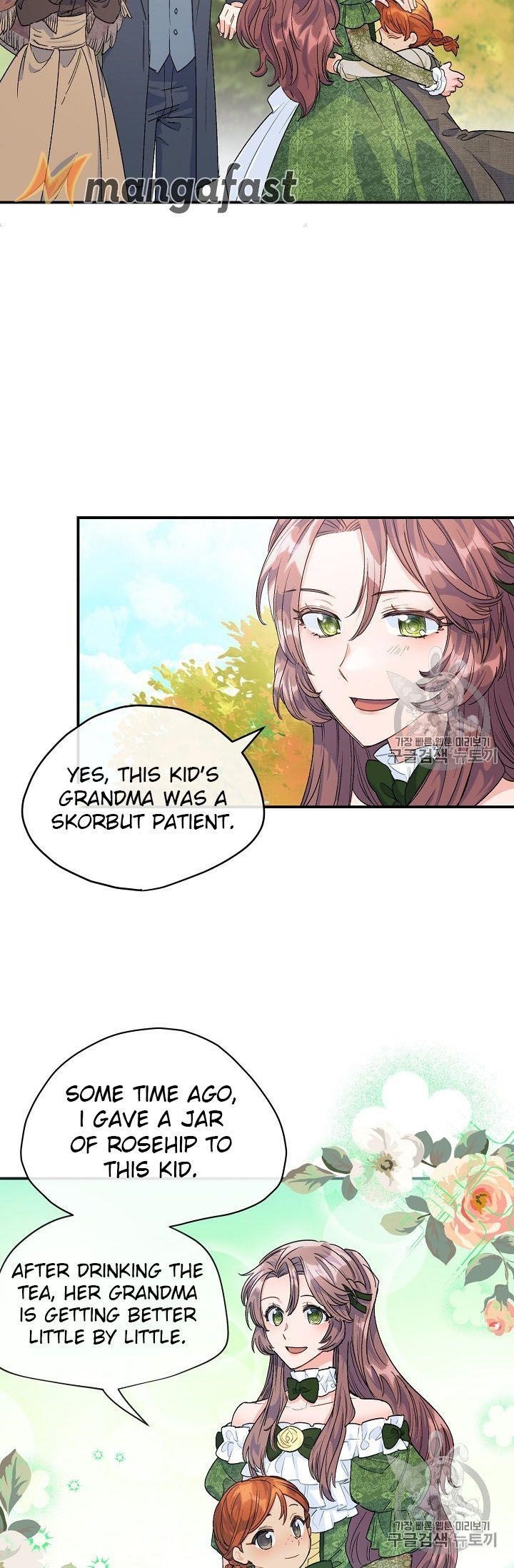 The Duchess' 50 Tea Recipes - Chapter 63 Page 13