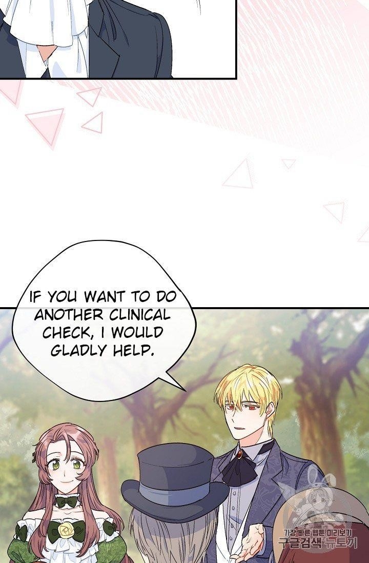 The Duchess' 50 Tea Recipes - Chapter 63 Page 15