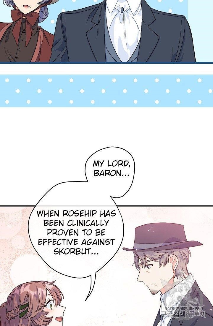 The Duchess' 50 Tea Recipes - Chapter 63 Page 17