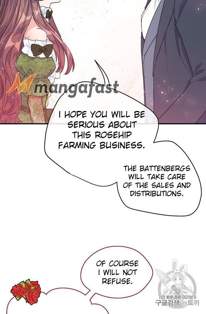 The Duchess' 50 Tea Recipes - Chapter 63 Page 18