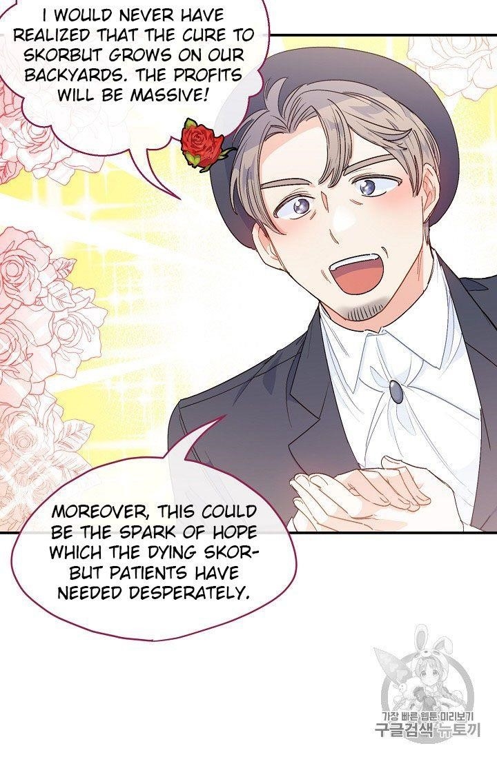 The Duchess' 50 Tea Recipes - Chapter 63 Page 19