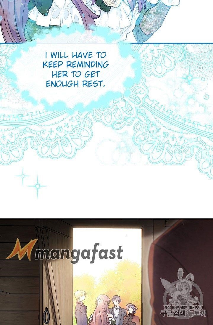 The Duchess' 50 Tea Recipes - Chapter 63 Page 23