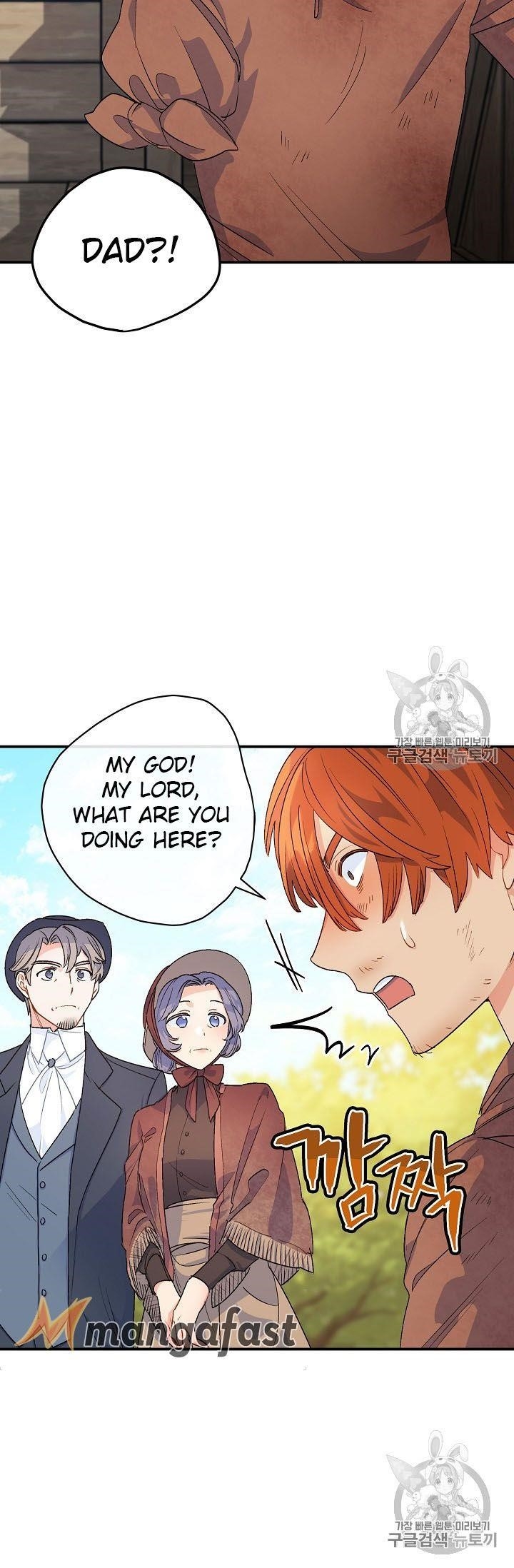 The Duchess' 50 Tea Recipes - Chapter 63 Page 28