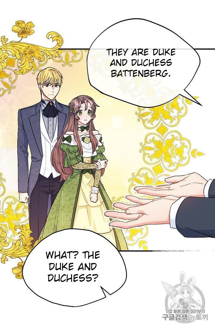 The Duchess' 50 Tea Recipes - Chapter 63 Page 30