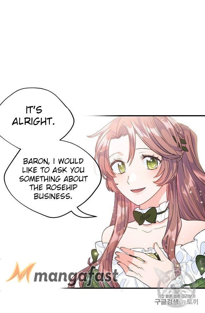 The Duchess' 50 Tea Recipes - Chapter 63 Page 32