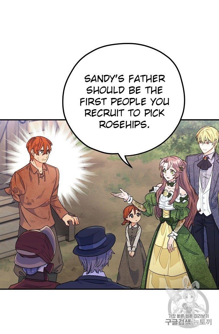 The Duchess' 50 Tea Recipes - Chapter 63 Page 33