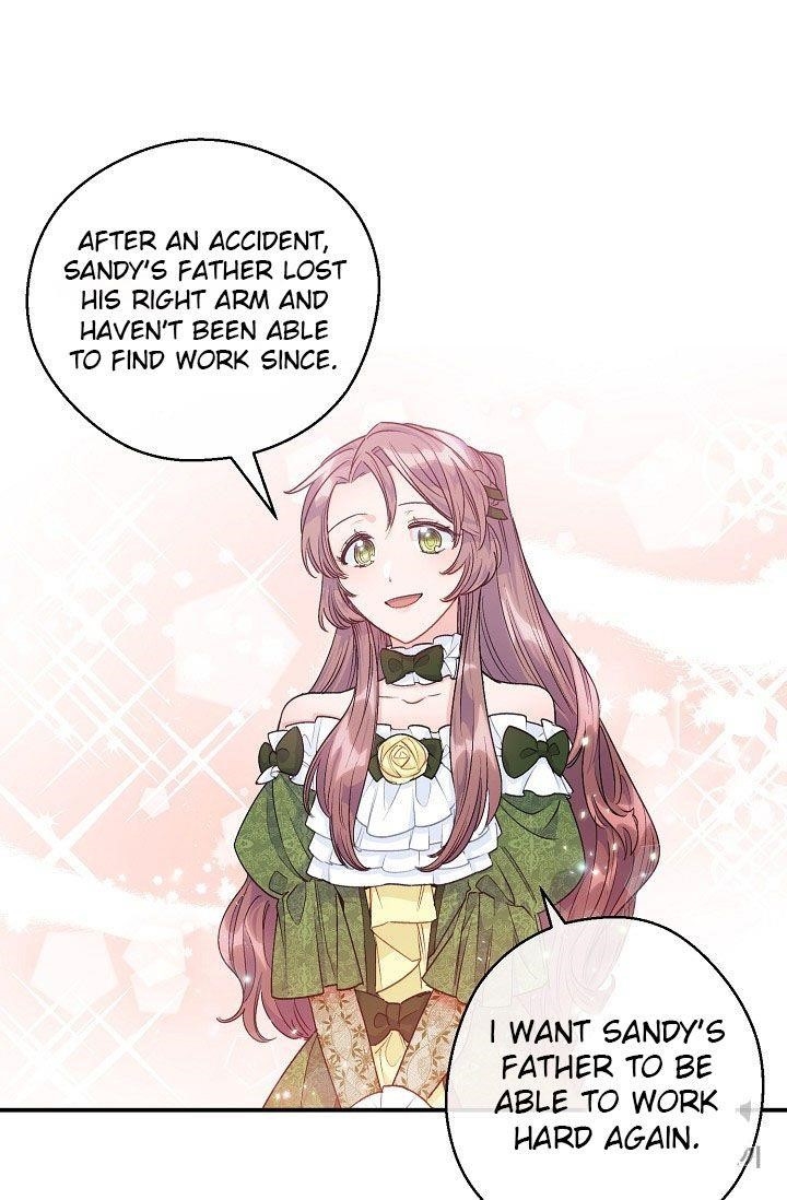 The Duchess' 50 Tea Recipes - Chapter 63 Page 34