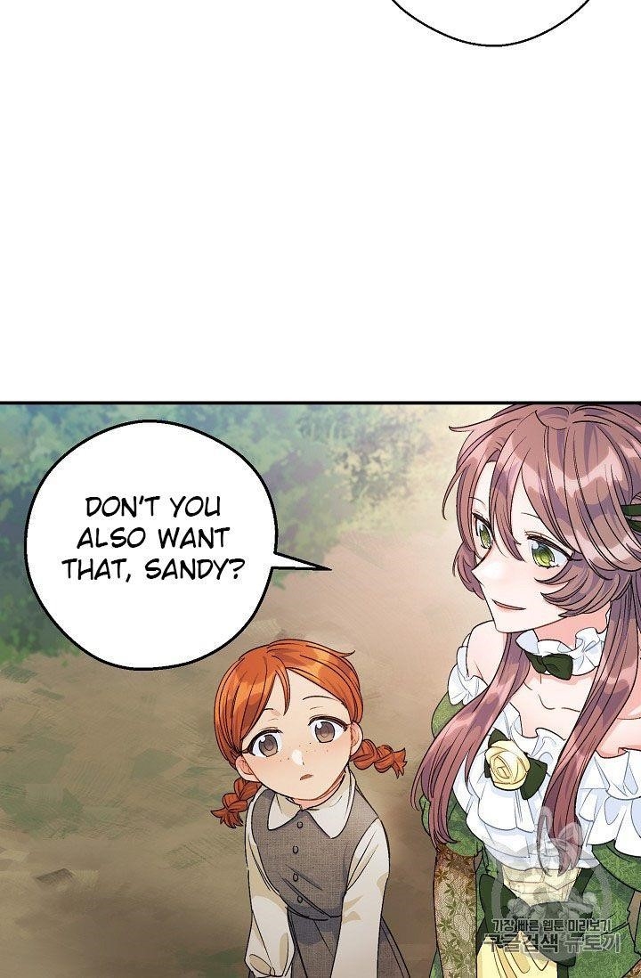 The Duchess' 50 Tea Recipes - Chapter 63 Page 35