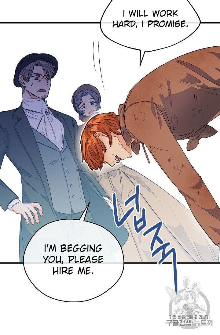 The Duchess' 50 Tea Recipes - Chapter 63 Page 45