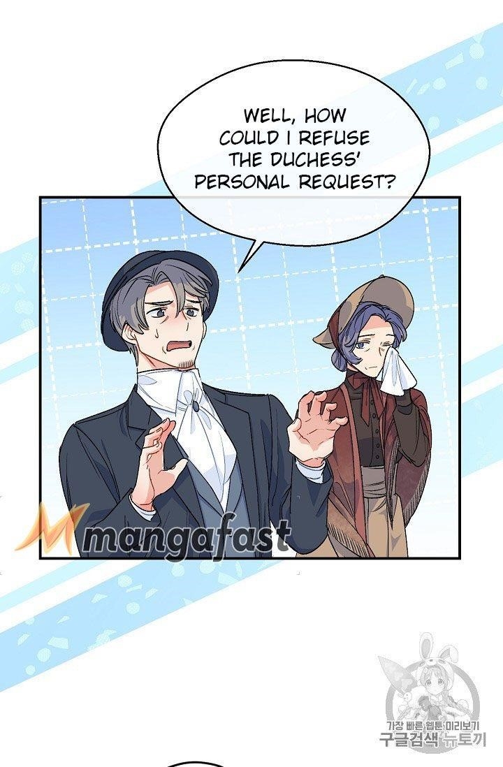 The Duchess' 50 Tea Recipes - Chapter 63 Page 46