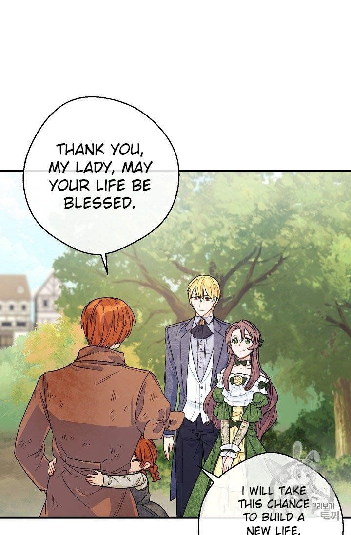 The Duchess' 50 Tea Recipes - Chapter 63 Page 49