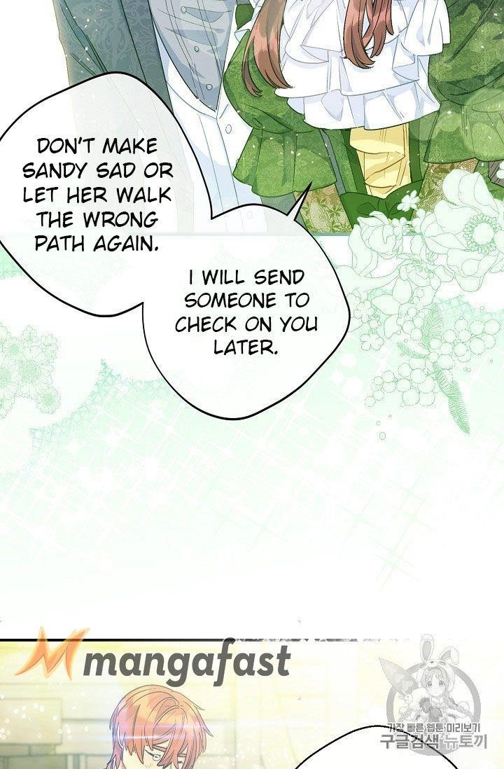 The Duchess' 50 Tea Recipes - Chapter 63 Page 51