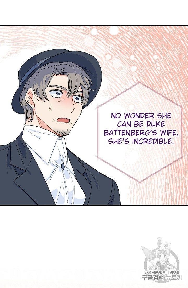 The Duchess' 50 Tea Recipes - Chapter 63 Page 54