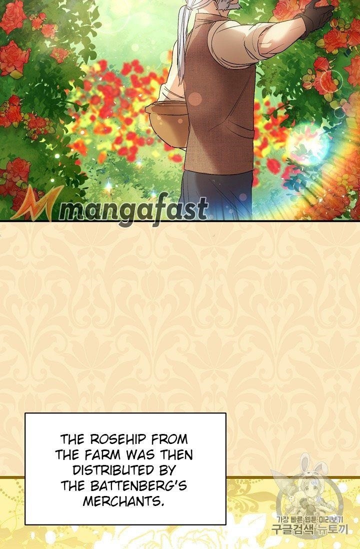 The Duchess' 50 Tea Recipes - Chapter 63 Page 56