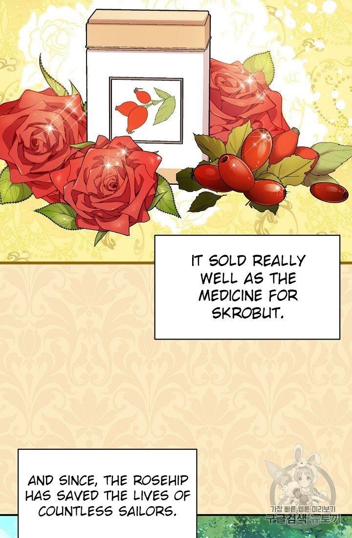 The Duchess' 50 Tea Recipes - Chapter 63 Page 57