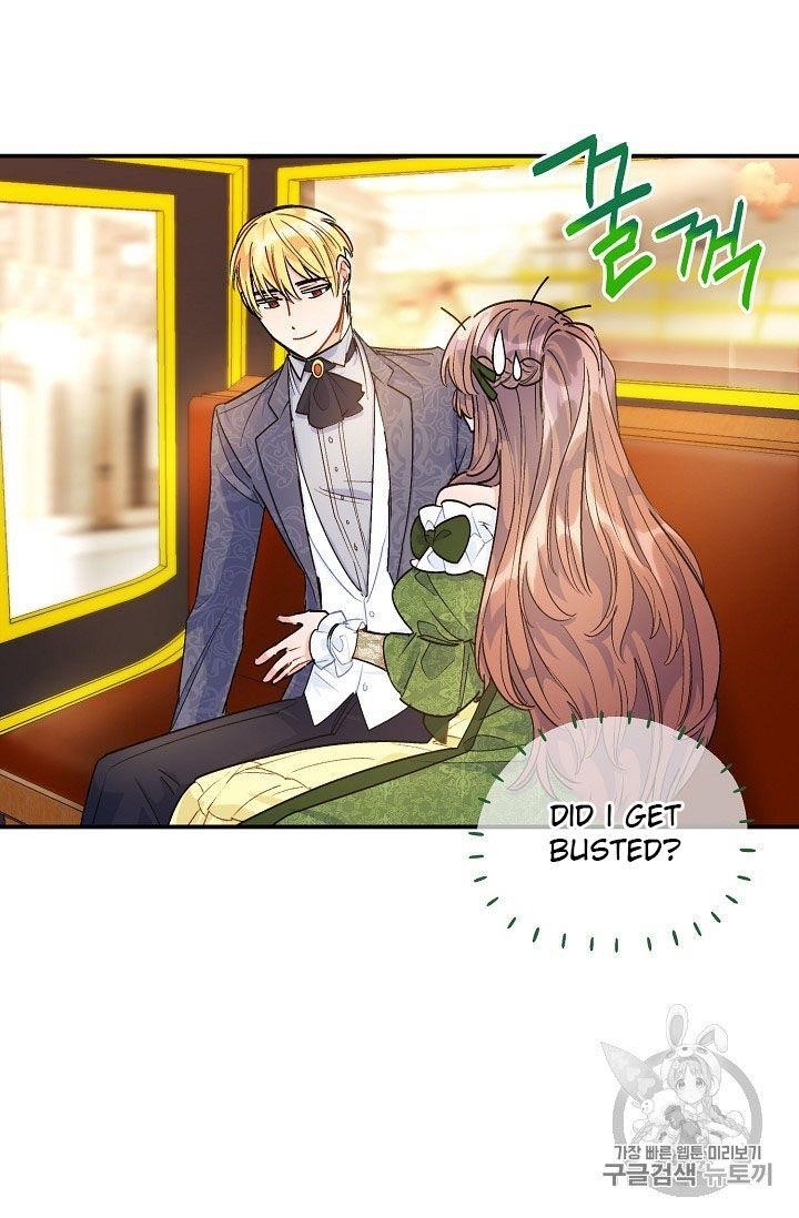 The Duchess' 50 Tea Recipes - Chapter 63 Page 62