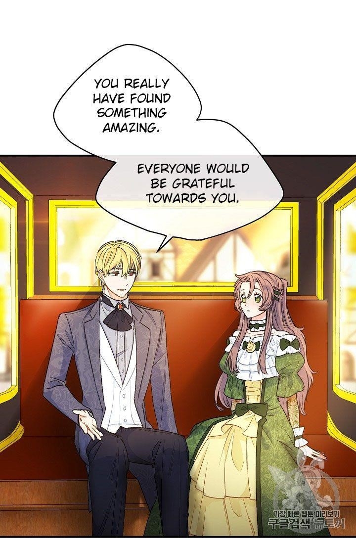 The Duchess' 50 Tea Recipes - Chapter 63 Page 63