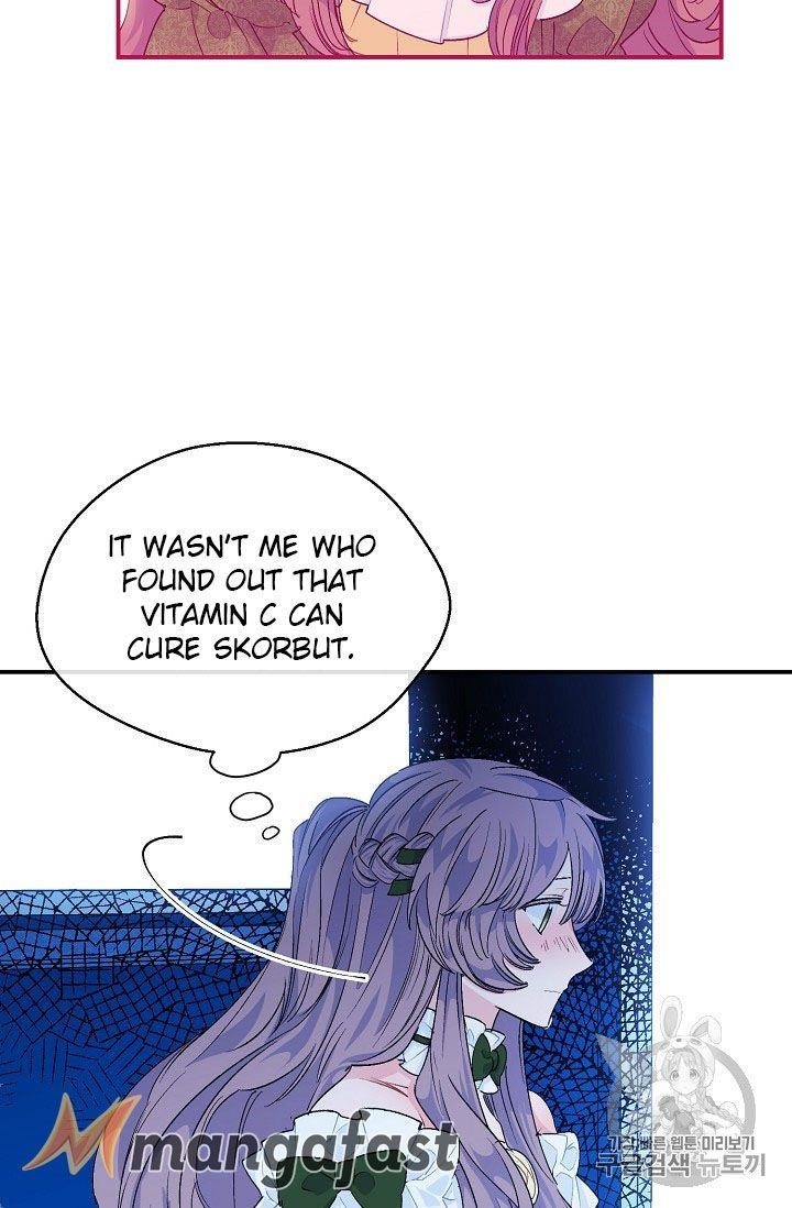 The Duchess' 50 Tea Recipes - Chapter 63 Page 65