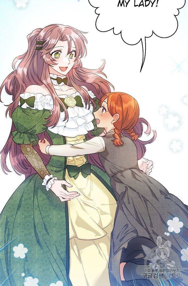 The Duchess' 50 Tea Recipes - Chapter 63 Page 7