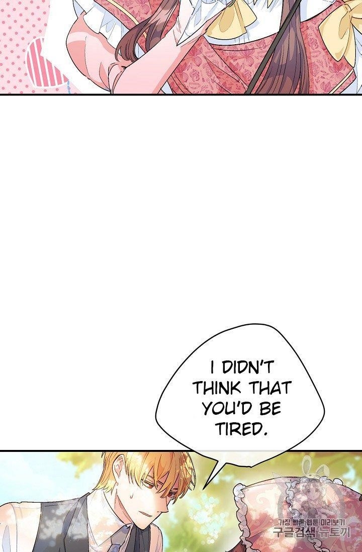 The Duchess' 50 Tea Recipes - Chapter 64 Page 18