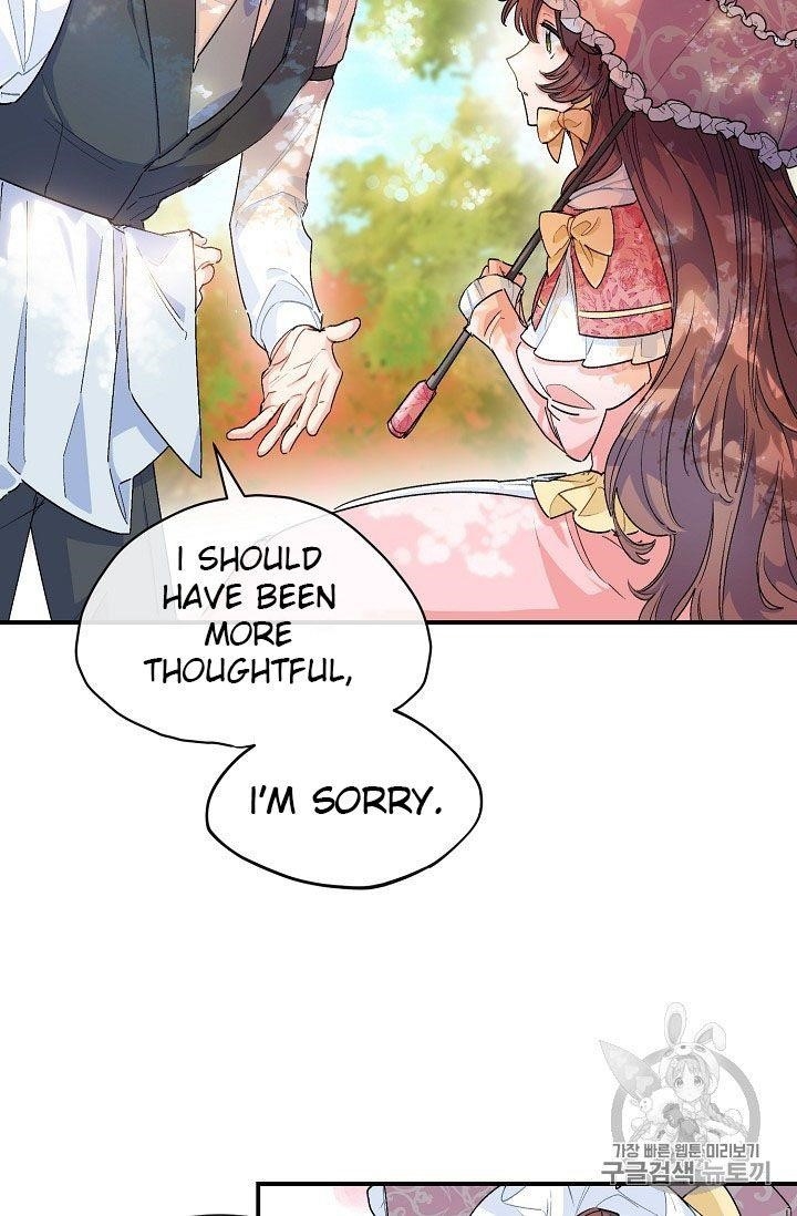 The Duchess' 50 Tea Recipes - Chapter 64 Page 19