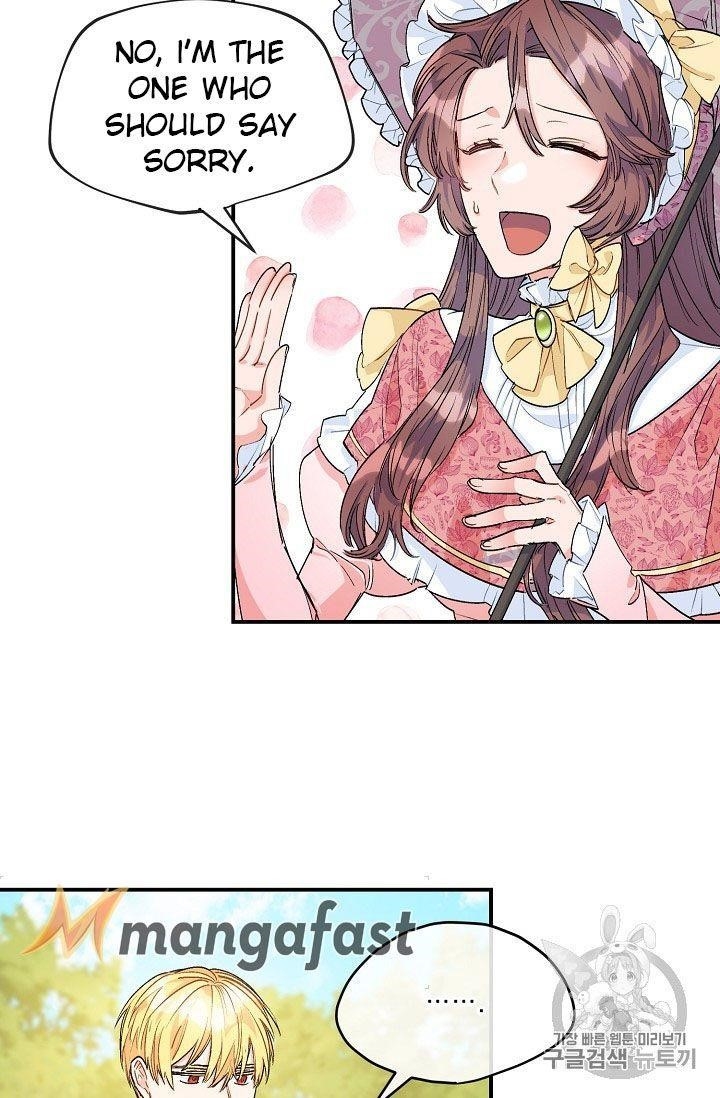 The Duchess' 50 Tea Recipes - Chapter 64 Page 20