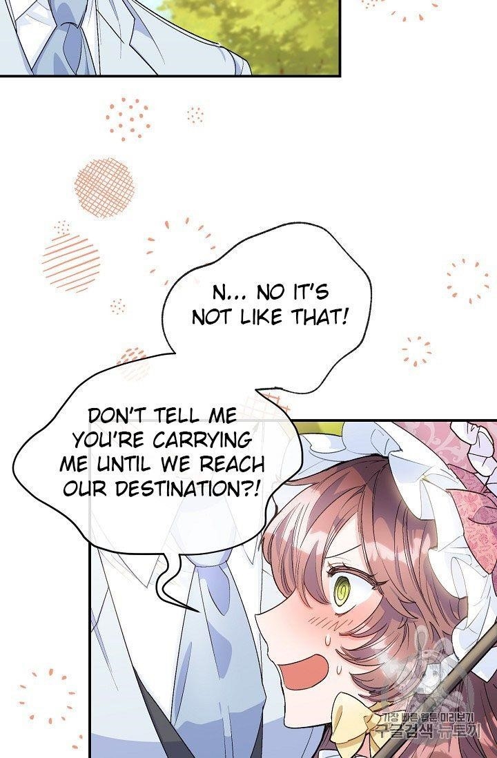 The Duchess' 50 Tea Recipes - Chapter 64 Page 27