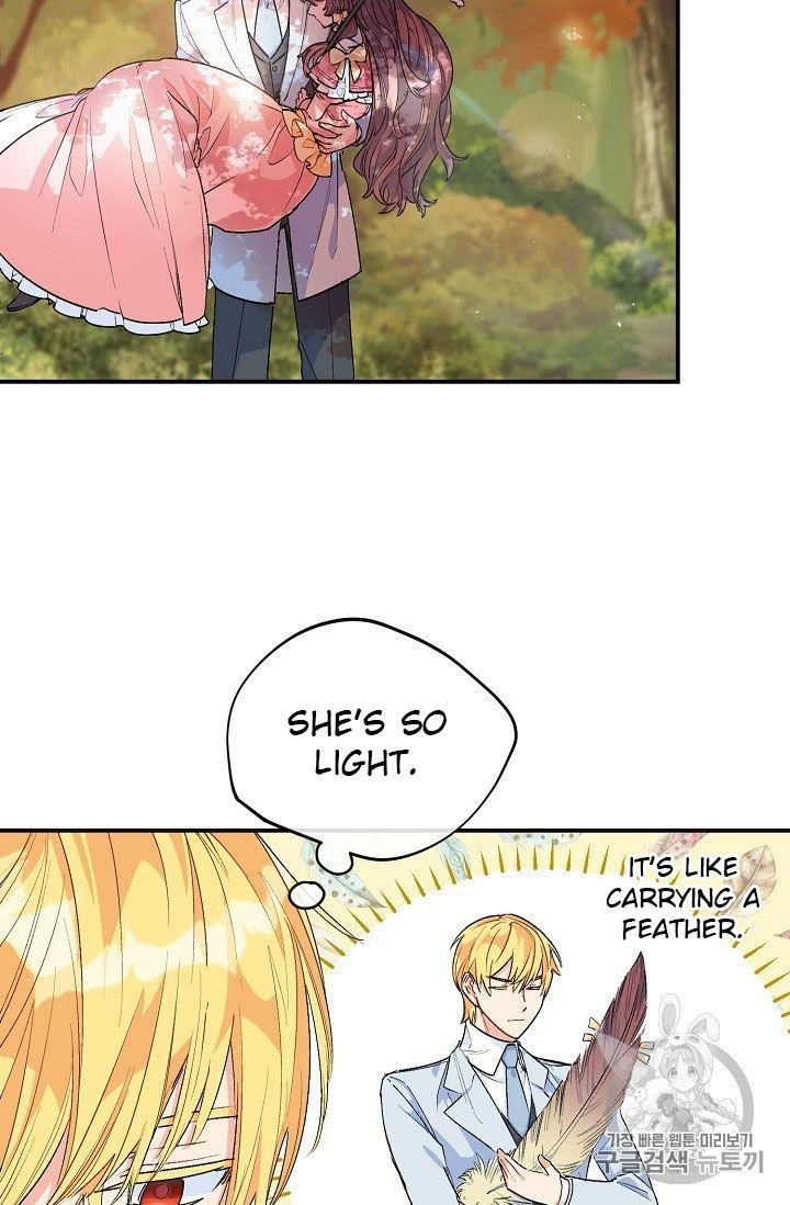 The Duchess' 50 Tea Recipes - Chapter 64 Page 36