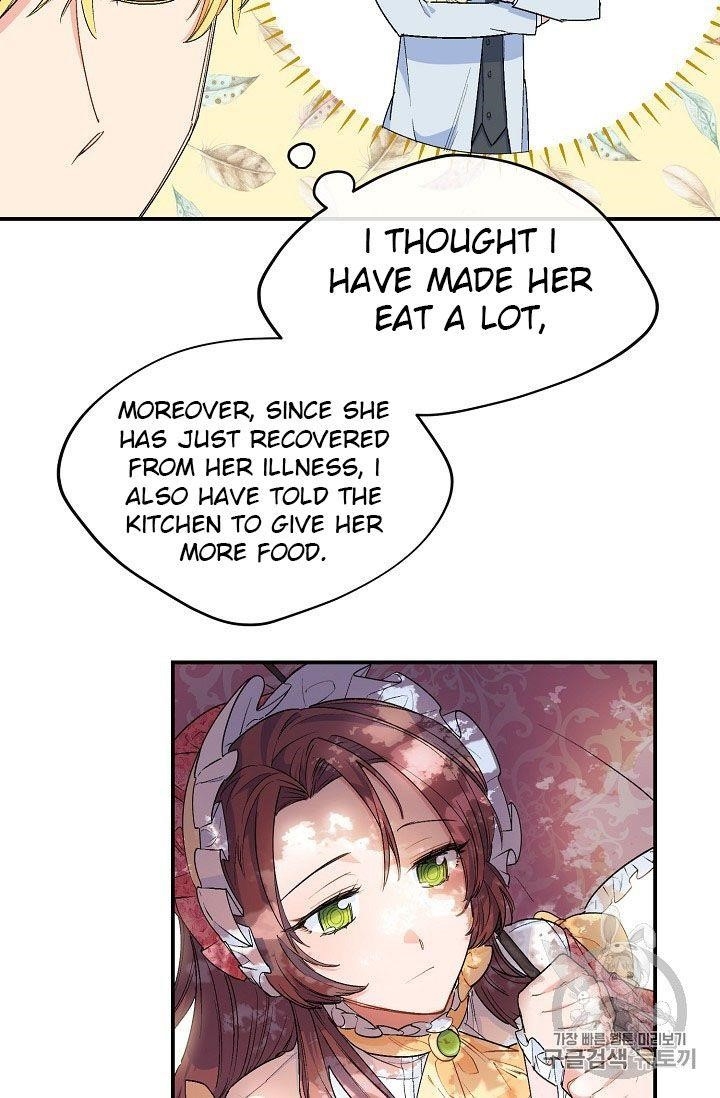 The Duchess' 50 Tea Recipes - Chapter 64 Page 37