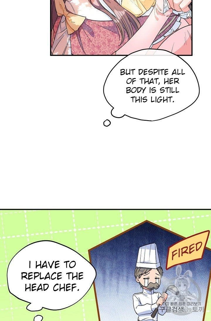 The Duchess' 50 Tea Recipes - Chapter 64 Page 38