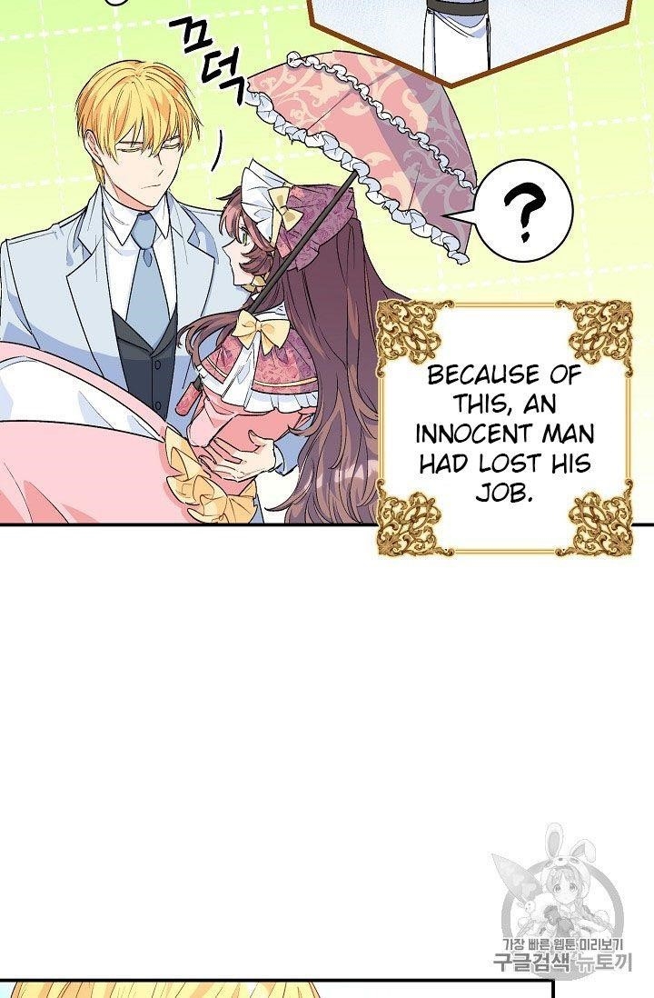 The Duchess' 50 Tea Recipes - Chapter 64 Page 39