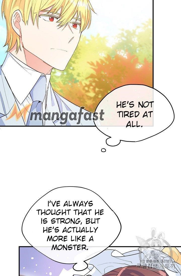 The Duchess' 50 Tea Recipes - Chapter 64 Page 40