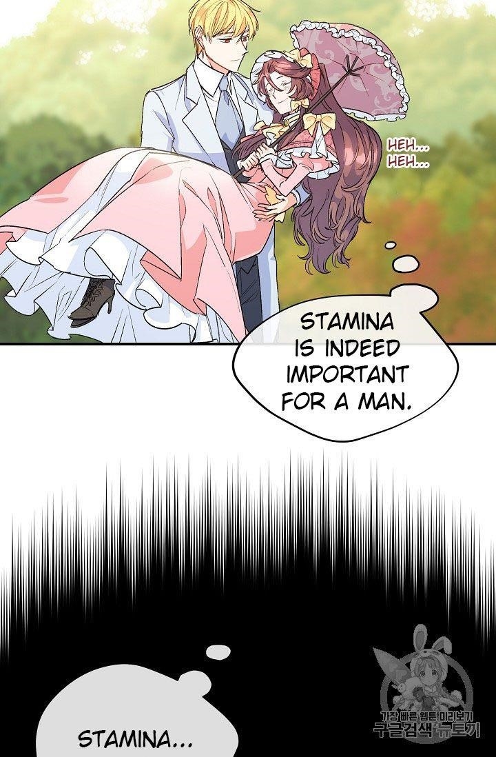 The Duchess' 50 Tea Recipes - Chapter 64 Page 42