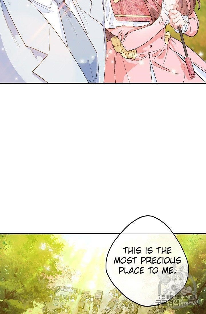 The Duchess' 50 Tea Recipes - Chapter 64 Page 61