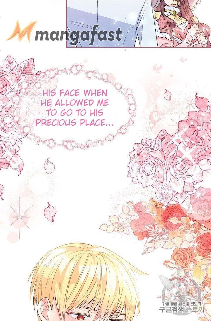 The Duchess' 50 Tea Recipes - Chapter 64 Page 64