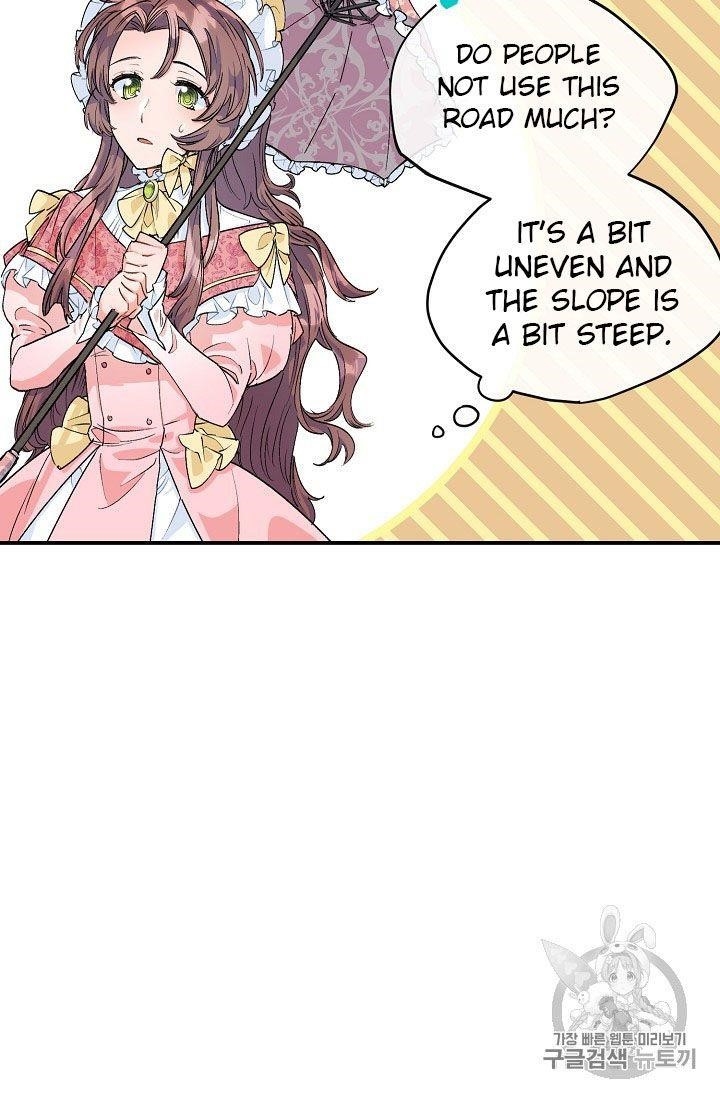 The Duchess' 50 Tea Recipes - Chapter 64 Page 7